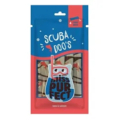 Boxby Miss Purfect kremas-topingas Scuba Doo’s su tunu, 5 vnt.