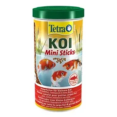  TETRA Pond KOI Mini Sticks 1L