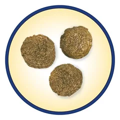 PURINA Dog Chow Complet/Classic su vištiena, sausas maistas šunims — 2 nuotrauka