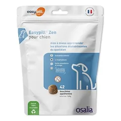 OSALIA - Easypill Zen Dog