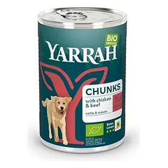 Sparpaket Yarrah Bio