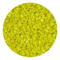 Gruntas akvariumui geltonas 5-8mm 1kg