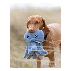 TRIXIE BE NORDIC Aštuonkojis Ocke, pliušas, 35 cm (pak.3), 1 vnt. — 3 nuotrauka