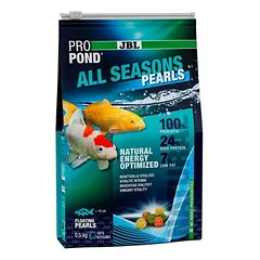 JBL ProPond All Seasons Pearls, maistas žuvims, Kiekis: 1,1 kg — 5 nuotrauka