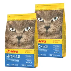 JOSERA Cat Marinesse Adult hipoalerginis maistas 2x2 kg