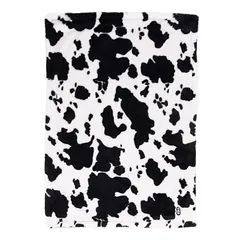TIAKI Kuscheldecke Moo