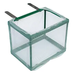 AMTRA Sietelis žuvų veisimui
