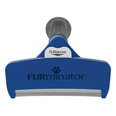 FURminator deShedding šukos trumpaplaukiams šunims L — 3 nuotrauka