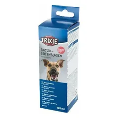 Trixie Dog Bacon Bubbles 120 ml — 1 nuotrauka