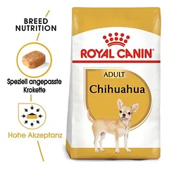 Royal Canin Chihuahua Adult