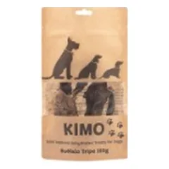 Kimo skanėstas džiovintas buivolų žarnokai 100 g