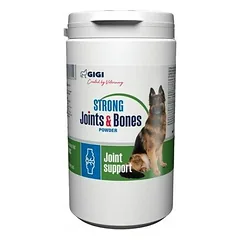 GIGI Strong Joints & Bones pulv. (Activet XL) 1040 g suņiem