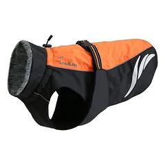 TrueLove Wintermantel PRO neonorange