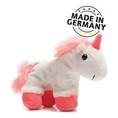 Aumüller Katzenspielzeug Einhorn