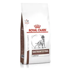 Royal Canin VHN Dog Gastrointestinal Low Fat sausas maistas šunims