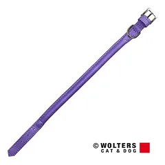 Wolters antkaklis šunims Terravita, apvalus, alyvinis