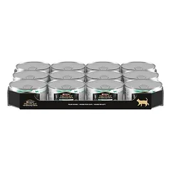 PURINA PRO PLAN Veterinary Diets Feline EN ST/OX Gastrointestinal Mousse drėgnas maistas katėms — 3 nuotrauka