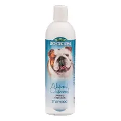 BIO-GROOM šampūnas Natural Oatmeal