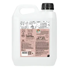 Tauro Pro Line Pure Nature Fur Growth šunų ir kačių kailio augimą skatinantis purškiamas kondicionierius, 2000 ml — 2 nuotrauka