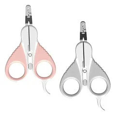 MCBOSON 2-teiliges Krallenknipser-Set