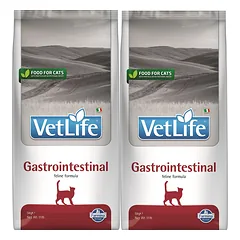 FARMINA Vet Life Cat Gastro Intestinal 10 kg