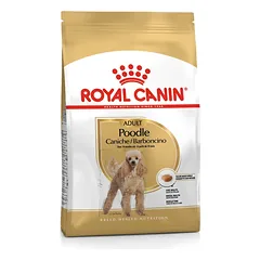 Royal Canin BHN Poodle sausas maistas šunims 1,5 kg parduotuvėje vetprekes.lt