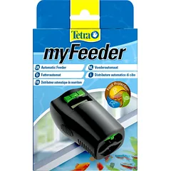 MyFeeder automatinė šėrykla