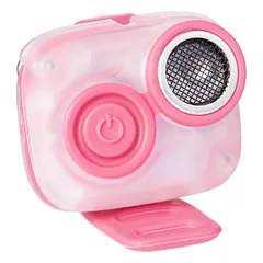 Max&Molly Soundshield - ultragarsinis blusų ir erkių atbaidiklis mažiems šunims ir katėms, atsparus vandeniui, Zielony / Mini — 3 nuotrauka