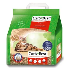 JRS Cats Best Eko Plus 10l / 4,3kg