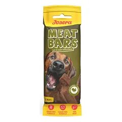 Josera Dog mėsos batonėliai su kalakutiena, skanėstai šunims 40 g parduotuvėje mumbo.lt