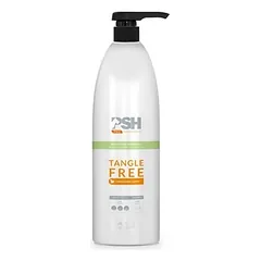 PSH PRO GROOMERS Tangle Free Conditioner, 1000ml