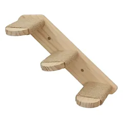 Kerbl Pet kopėčios katėms Timber