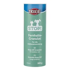 Trixie Keep Off Granules 300 g parduotuvėje zooplus.de