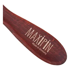 Maxi Pin - ovalus šepetys iš natūralių šerių ir nailono, Duża — 2 nuotrauka
