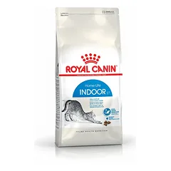 Royal Canin Indoor sausas maistas katėms