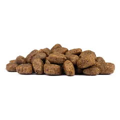 WOLFSBLUT Adult Limited INGREDIENTS Wide Plain sausas maistas šunims su arkliena, 1 kg — 4 nuotrauka