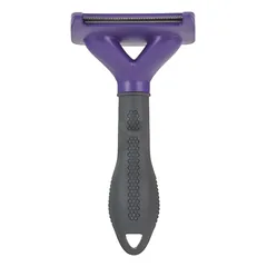 FURminator deShedding harjad lühikarvalistele kassidele M/L — 4 nuotrauka