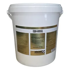 selectavet Equi-Biosel