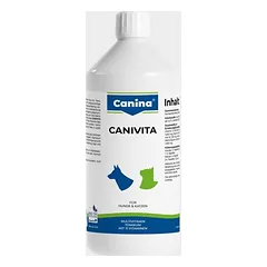 Canina Canivita papildas, > 250 g — 2 nuotrauka