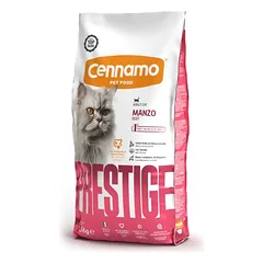 Prestige Cat Adult Beef 1,5 kg