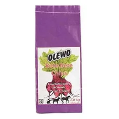 Olewo Rote Beete Chips