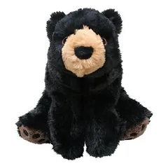 KONG Comfort Kiddos Bear žaislas šunims