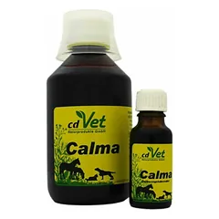 cdVet Calma 250 ml — 1 nuotrauka