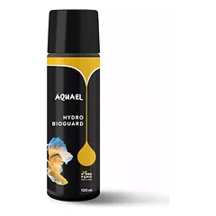 Aquael Hydro Bioguard 120ml