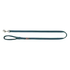 Trixie Premium antkaklis S 25-40 cm/15 mm, petrol žalsvas