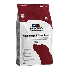 Specific CXD-XL Adult Large & Giant Breed 4 kg