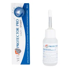 JM SANTE Polysept Vet Protector Ears-Start 30ml