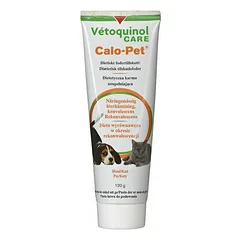 Vetoquinol Care Calo-Pet 120 g