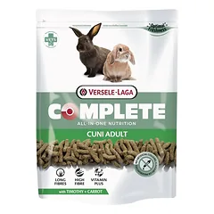 VERSELE-LAGA Cuni Adult Complete 500g Maistas triušiams
