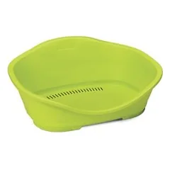 StefanPlast Sleeper 1 guolis šunims ir katėms, laimo žalias